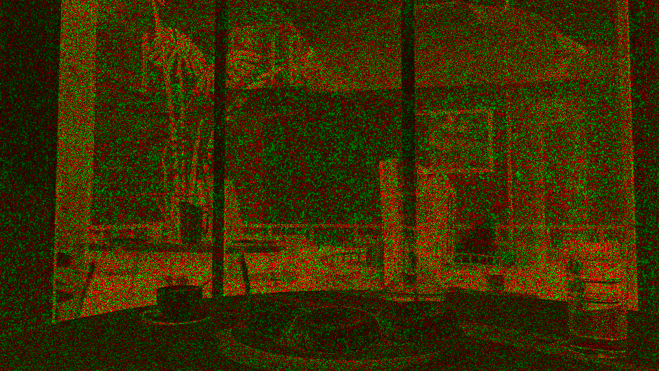 Our method with image-based TF