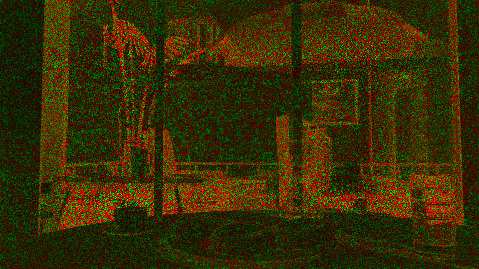 Our method with spatial TF