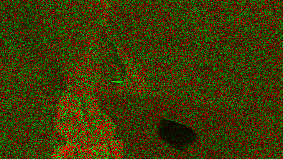 Bidirectional path tracing