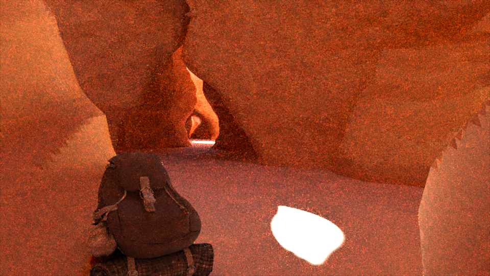 PSSMLT with multi-stage TF