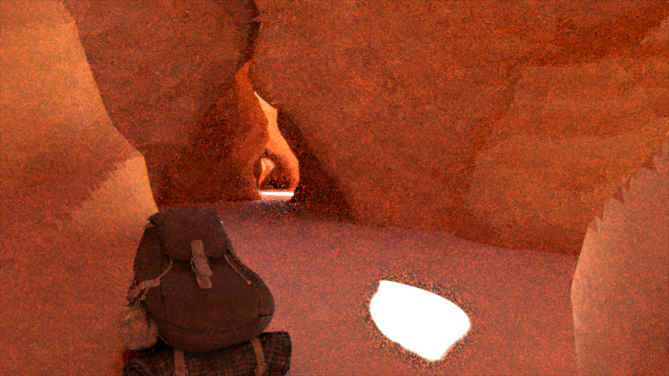 PSSMLT with two-stage TF