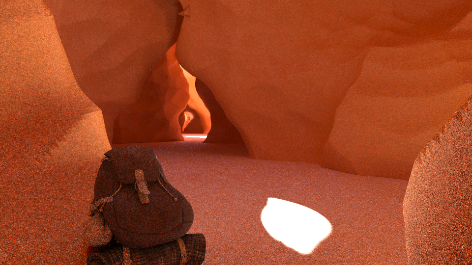 Hachisuka and Jensen [2011]