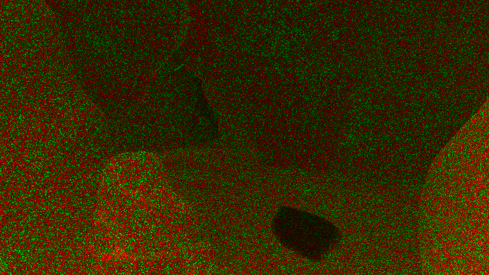 Hachisuka and Jensen [2011]