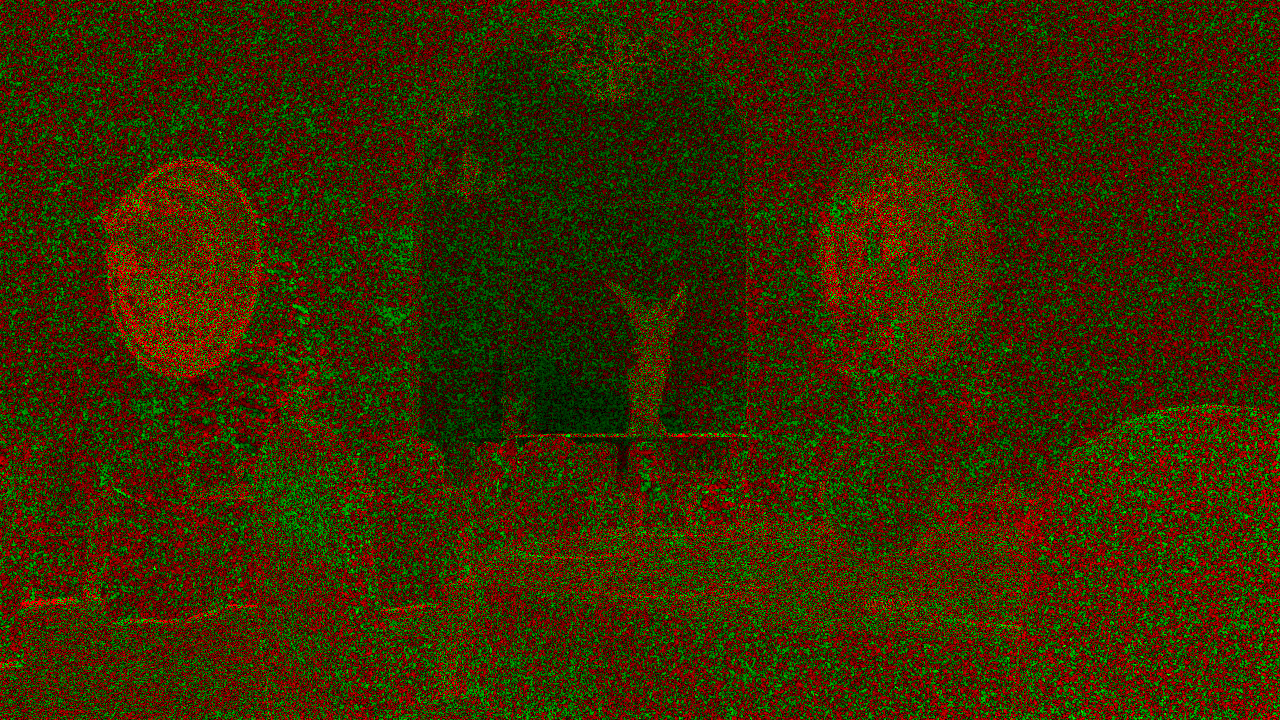 Our method with spatial TF