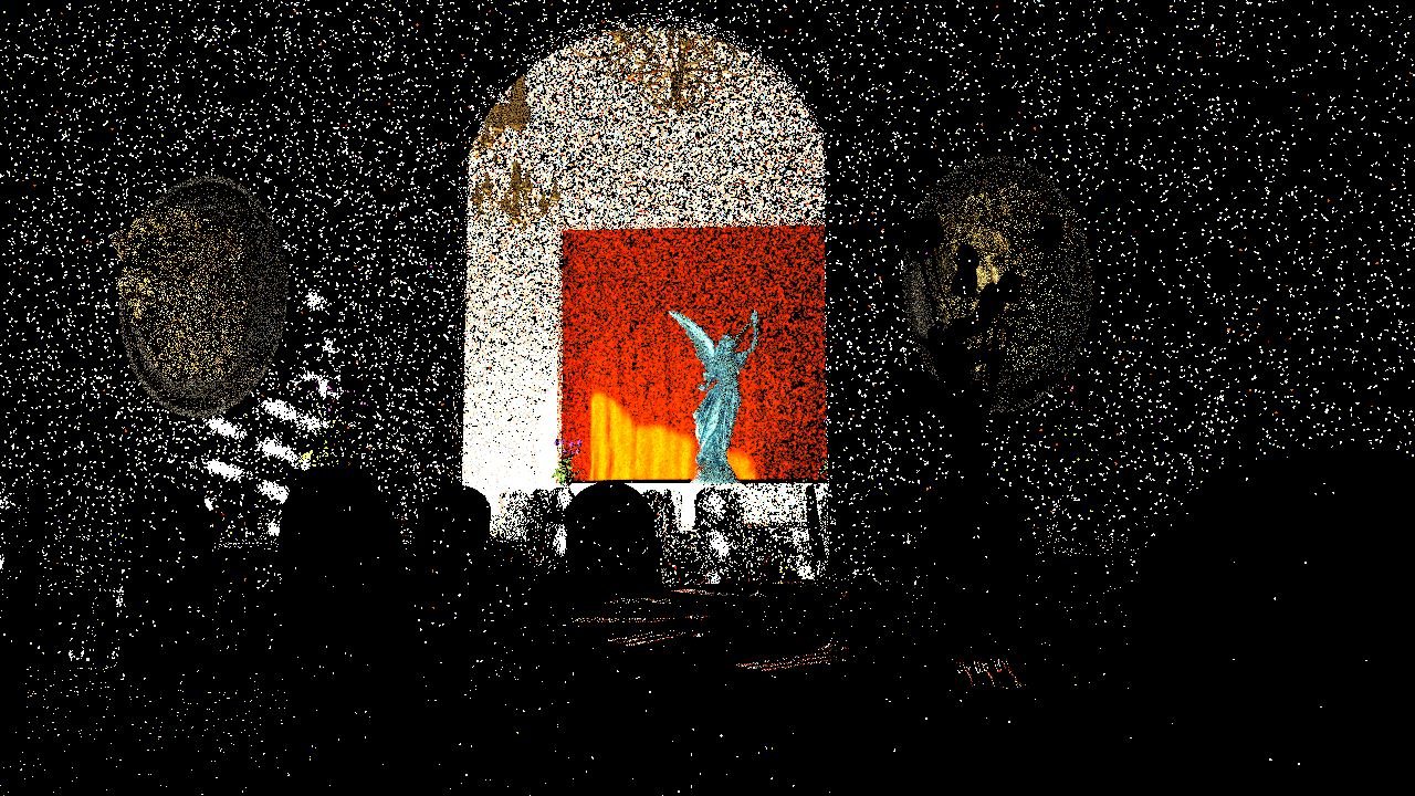 Hachisuka and Jensen [2009]