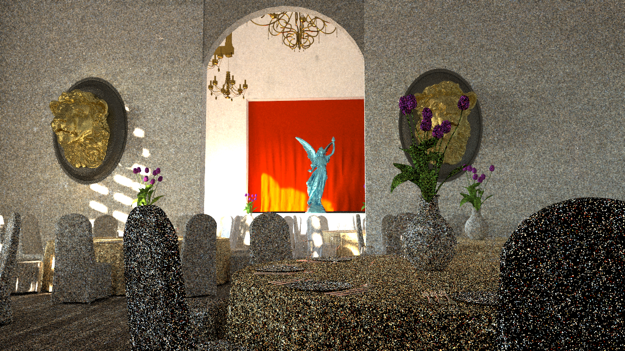 Hachisuka and Jensen [2011]