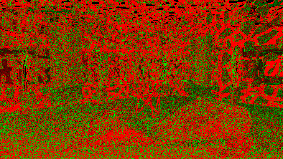 Bidirectional path tracing