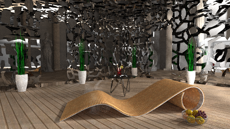 PSSMLT with two-stage TF