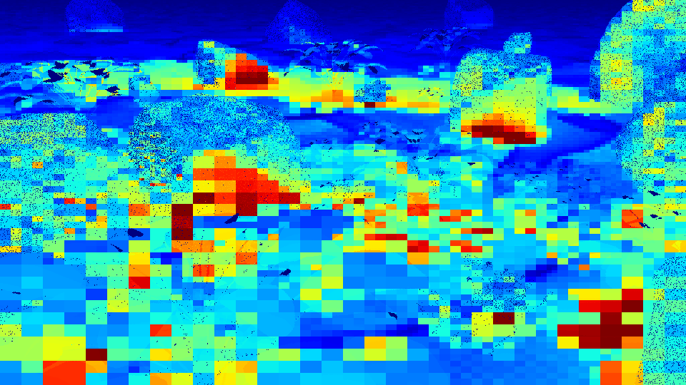 Our method with image-based TF