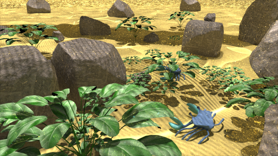 MEMLT and multi-stage TF