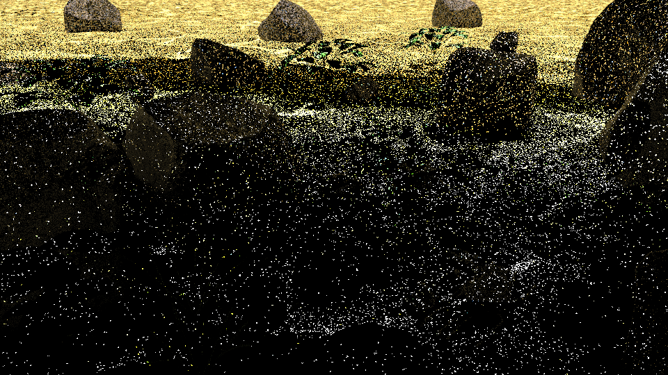 Hachisuka and Jensen [2009]