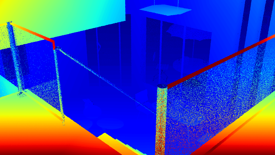Our method with inverse-kernel-size TF (2nd factor in Eq. 13)