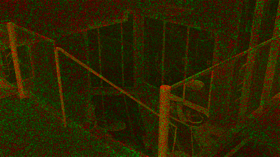 Our method with image-based TF