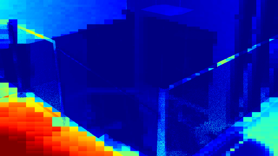 Our method with image-based TF