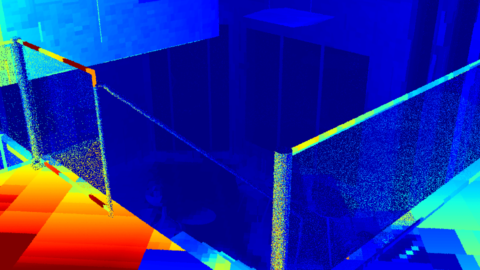 Our method with spatial TF