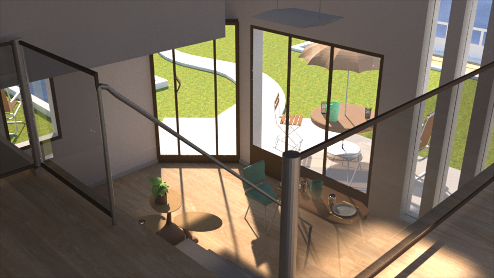 MEMLT and multi-stage TF