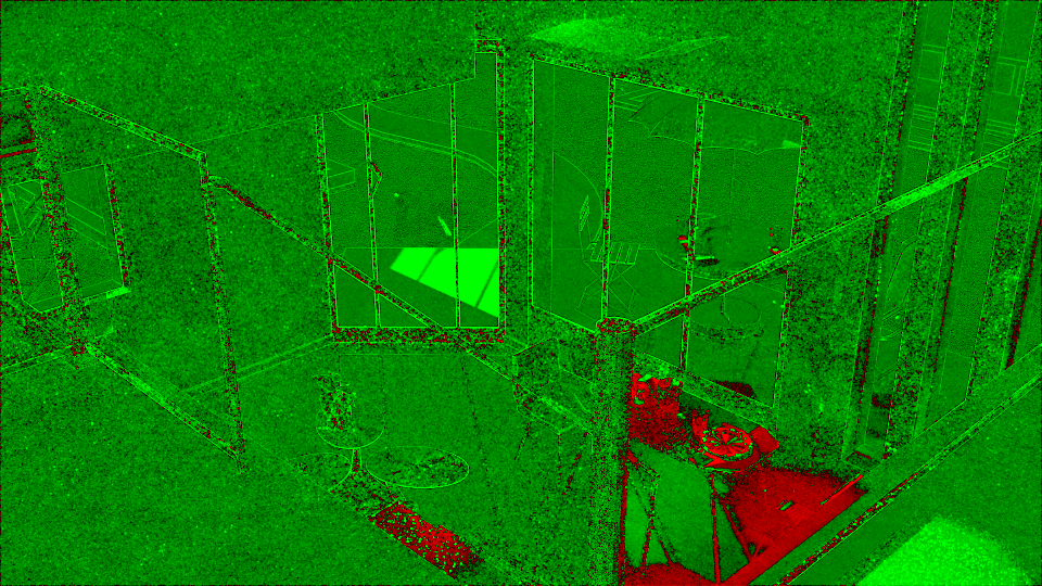 PSSMLT with two-stage TF