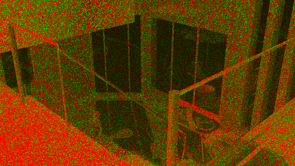 Hachisuka and Jensen [2009]