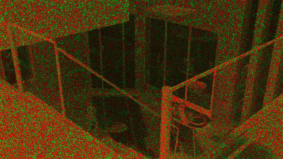 Hachisuka and Jensen [2011]