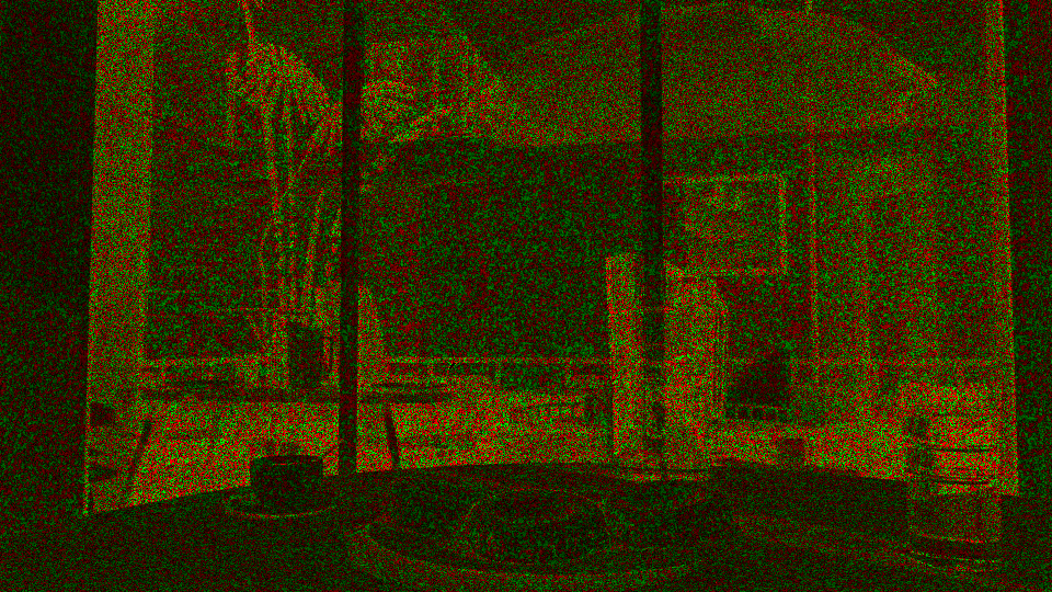 Our method with image-based TF