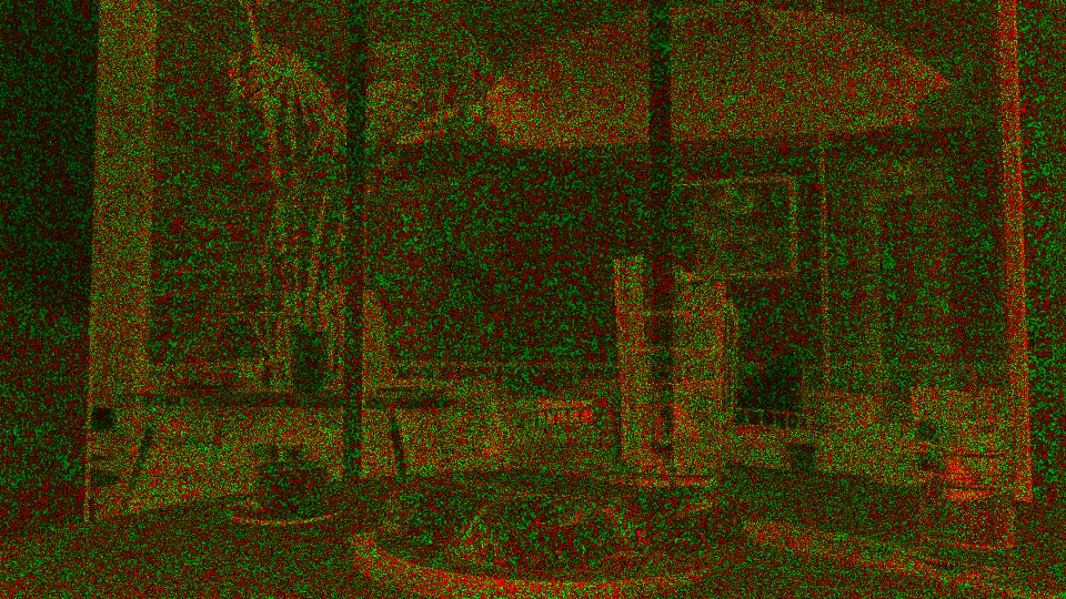 Hachisuka and Jensen [2011]