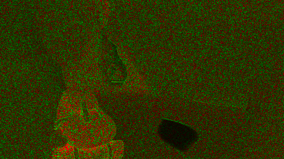 Bidirectional path tracing