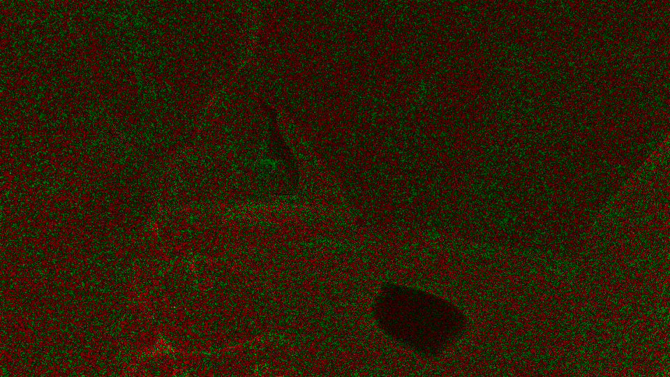 Our method with spatial TF