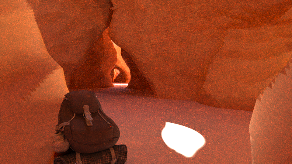 PSSMLT with multi-stage TF