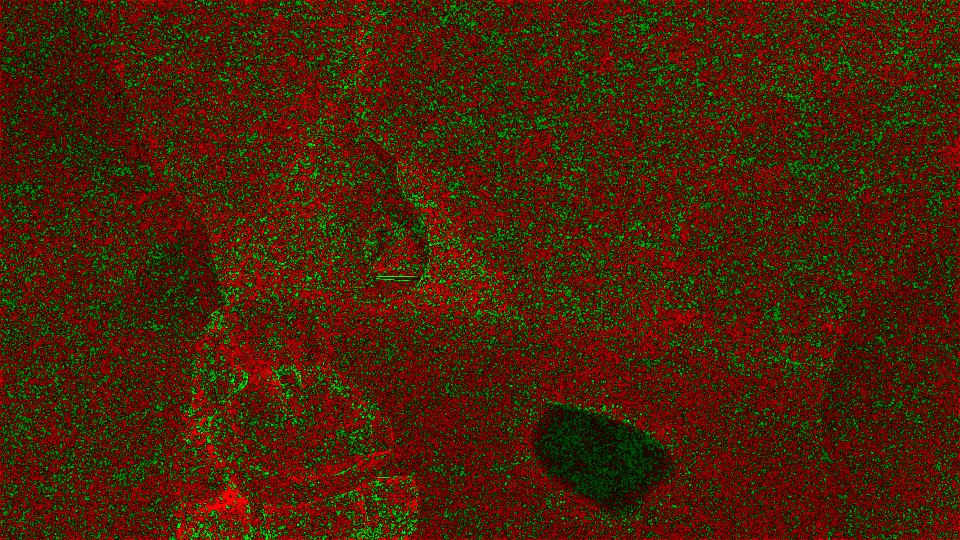 PSSMLT with multi-stage TF