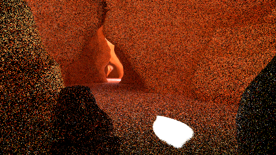 Hachisuka and Jensen [2009]