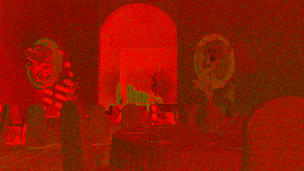 Bidirectional path tracing