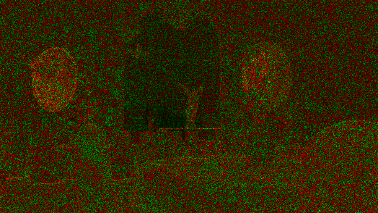 Our method with spatial TF