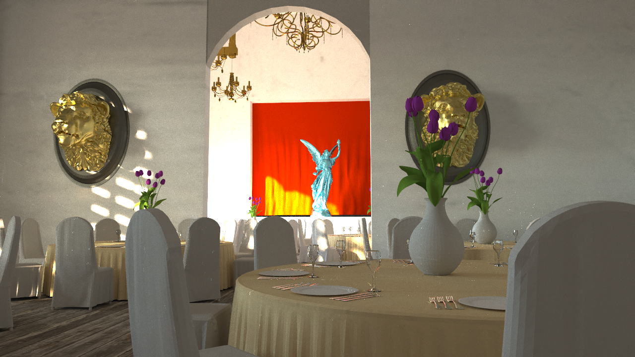 MEMLT and multi-stage TF