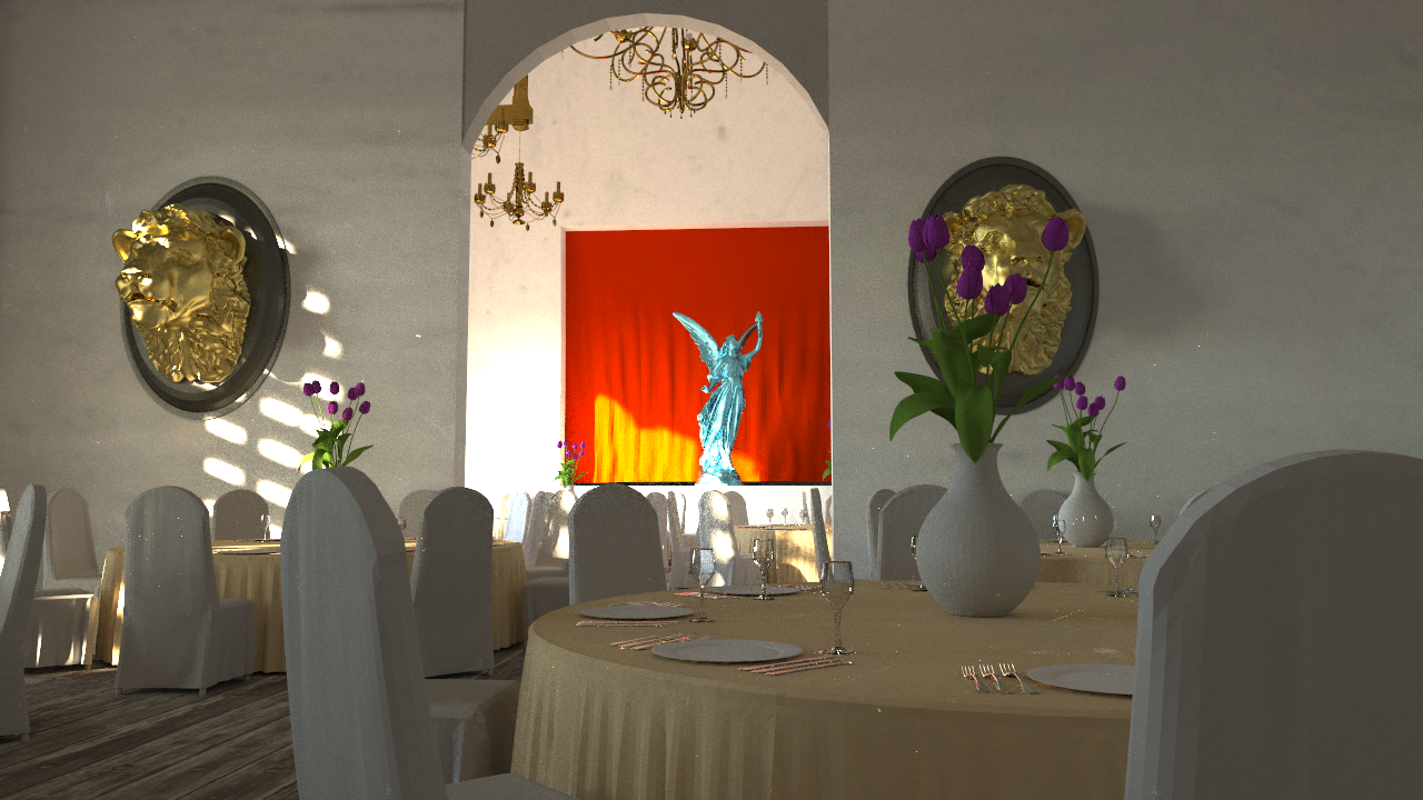 MEMLT and two-stage TF