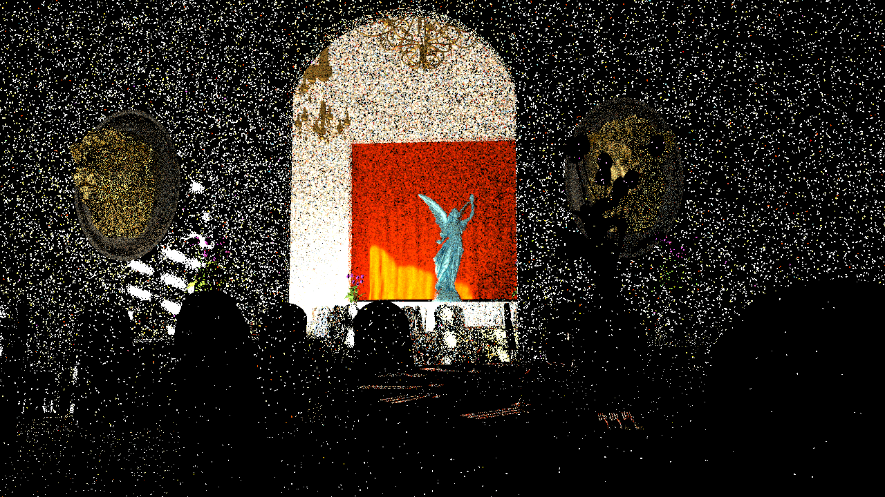 Hachisuka and Jensen [2009]