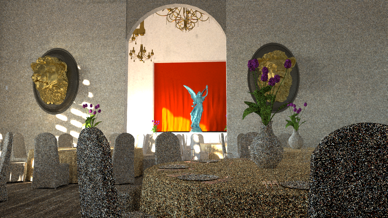 Hachisuka and Jensen [2011]