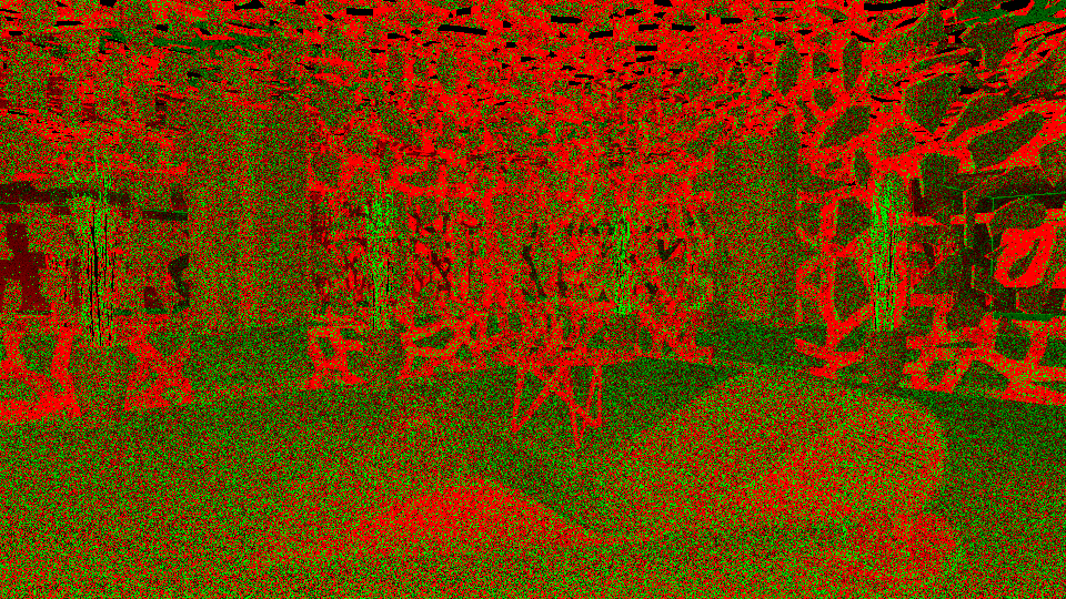 Bidirectional path tracing