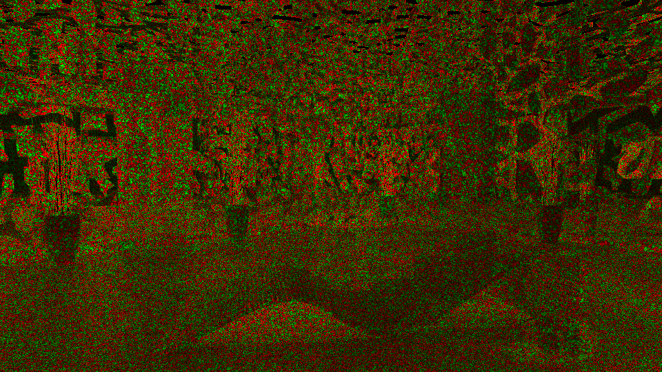 Our method with image-based TF