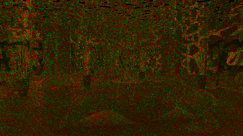 Our method with spatial TF