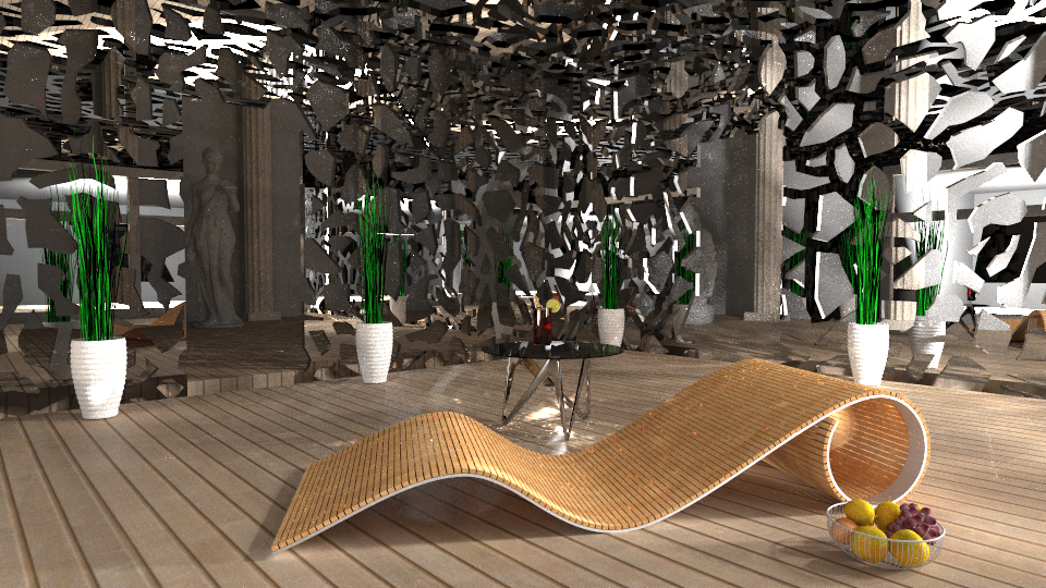 MEMLT and multi-stage TF