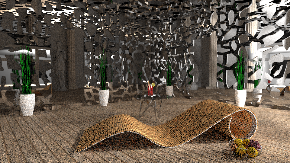 Hachisuka and Jensen [2009]