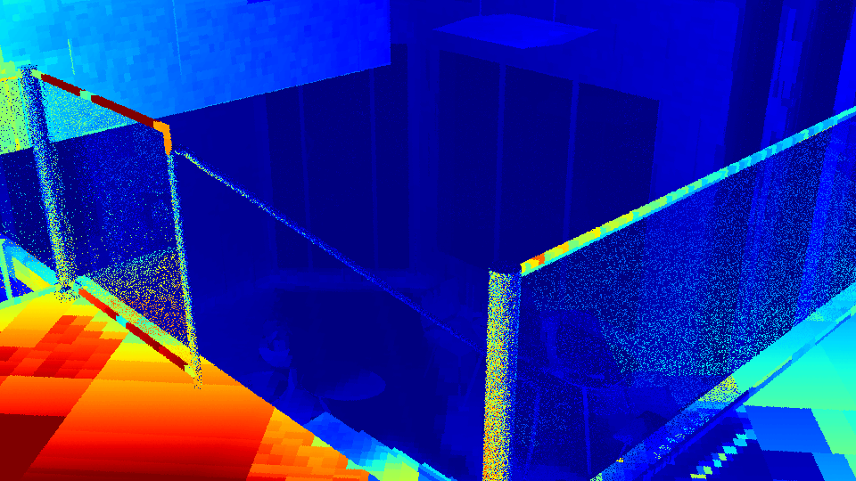 Our method with spatial TF