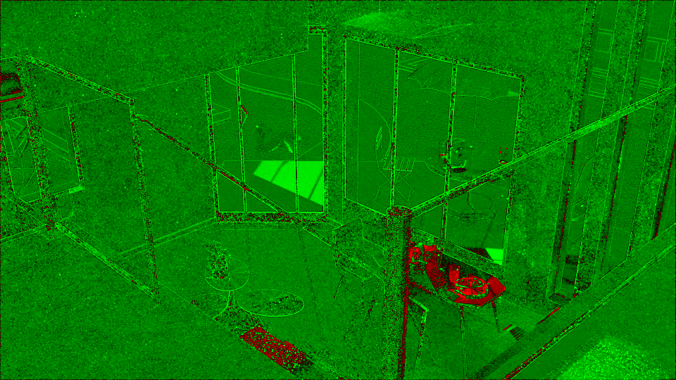 PSSMLT with two-stage TF