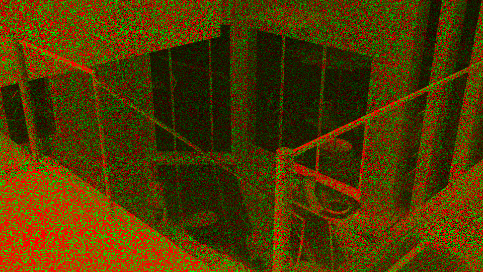 Hachisuka and Jensen [2009]