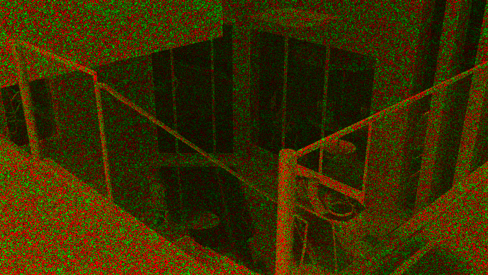 Hachisuka and Jensen [2011]