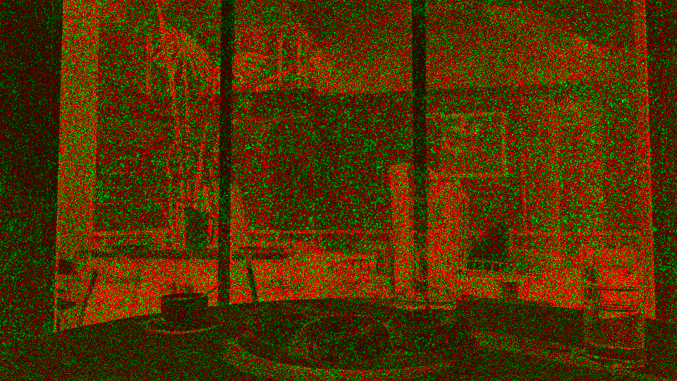 Our method with image-based TF