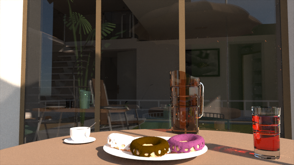 MEMLT and multi-stage TF