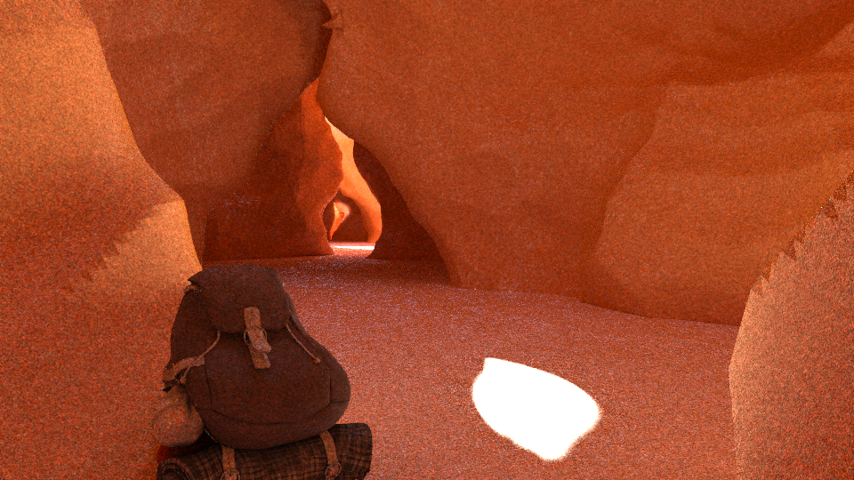 Our method with spatial TF