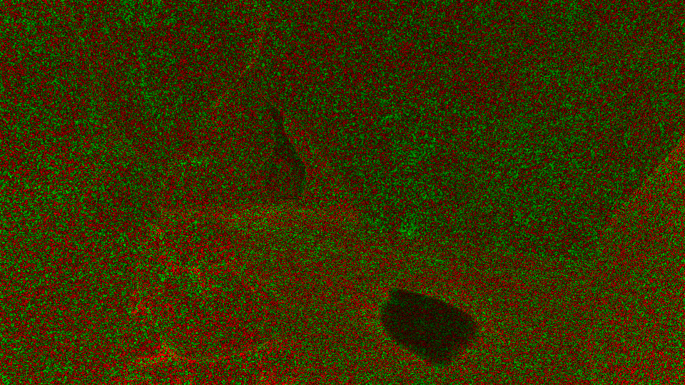 Our method with spatial TF