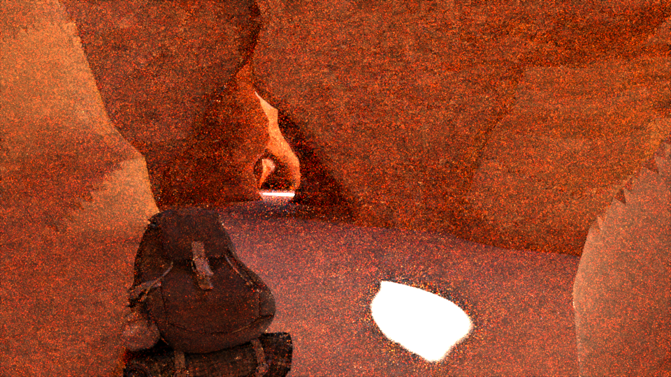 PSSMLT with multi-stage TF